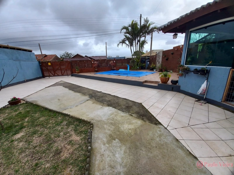 XANGRI-LÁ -  CASA COM 3 DORMITÓRIOS: 9ª foto da galeria de imagens do imóvel