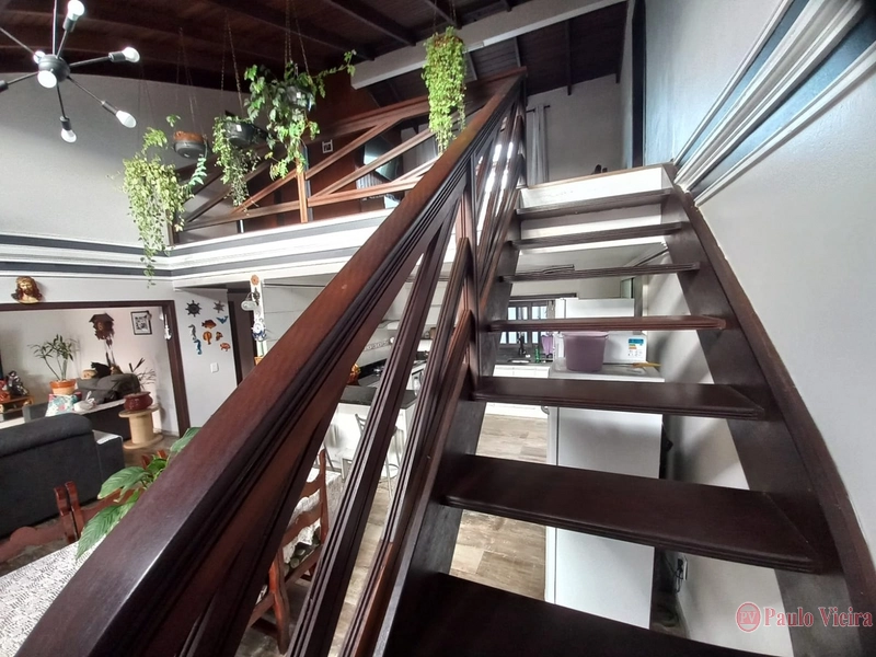 XANGRI-LÁ -  CASA COM 3 DORMITÓRIOS: 45ª foto da galeria de imagens do imóvel