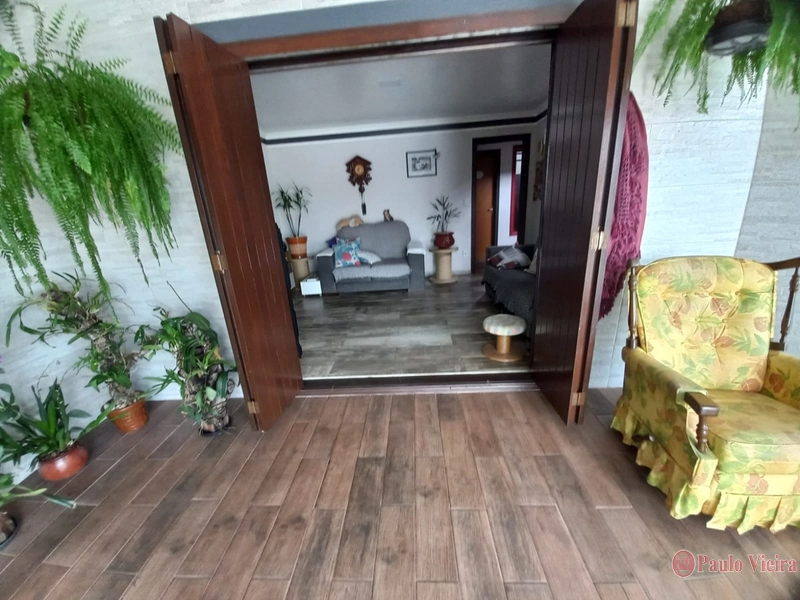 XANGRI-LÁ -  CASA COM 3 DORMITÓRIOS: 17ª foto da galeria de imagens do imóvel