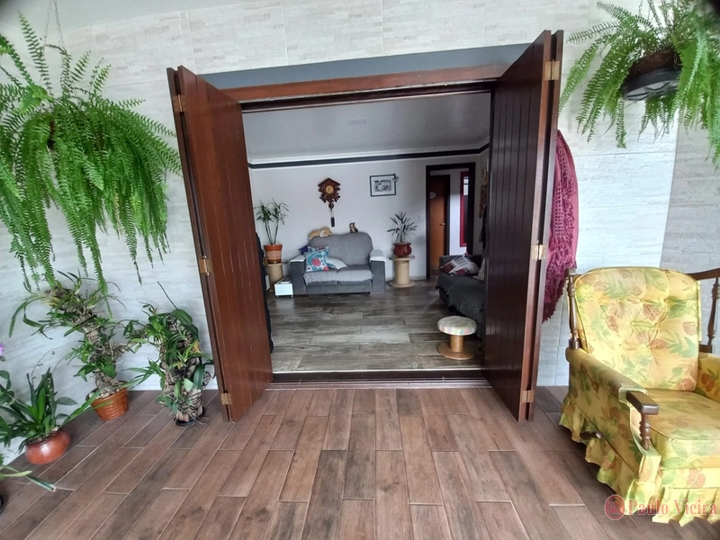 XANGRI-LÁ -  CASA COM 3 DORMITÓRIOS: 15ª foto da galeria de imagens do imóvel