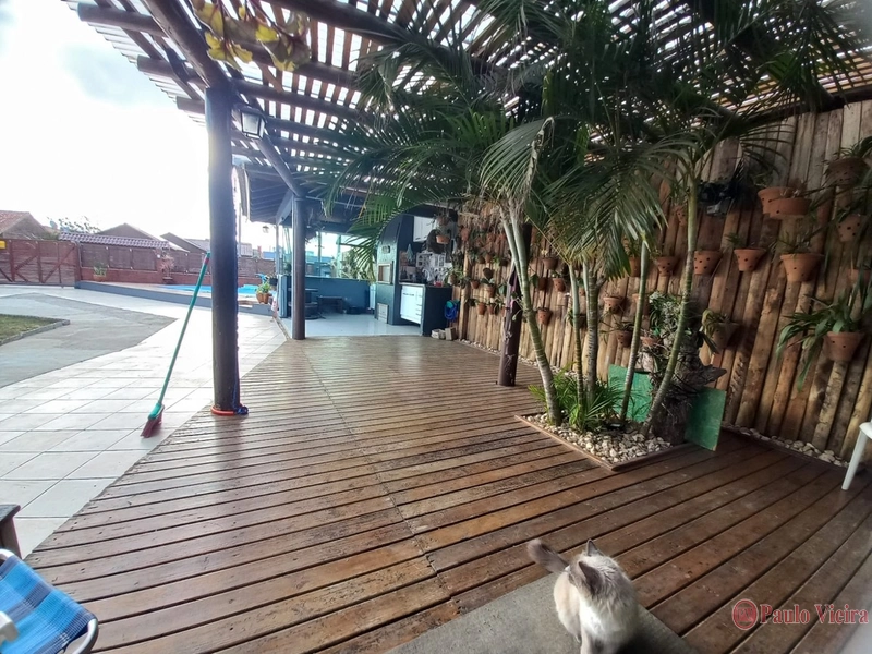 XANGRI-LÁ -  CASA COM 3 DORMITÓRIOS: 3ª foto da galeria de imagens do imóvel