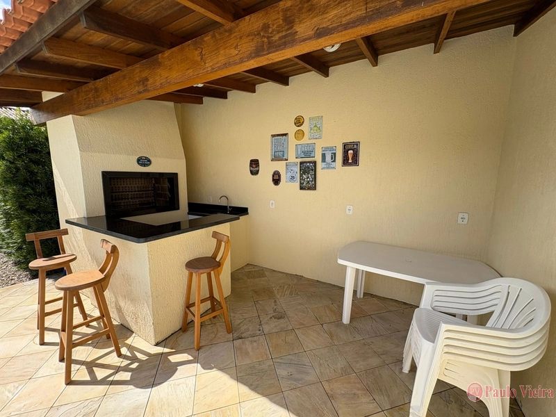 CASA 3 DORMITÓRIOS COM PISCINA PRÓXIMO AO MAR: 26ª foto da galeria de imagens do imóvel