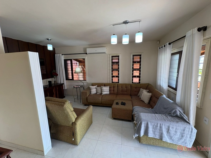 CASA 3 DORMITÓRIOS COM PISCINA PRÓXIMO AO MAR: 19ª foto da galeria de imagens do imóvel