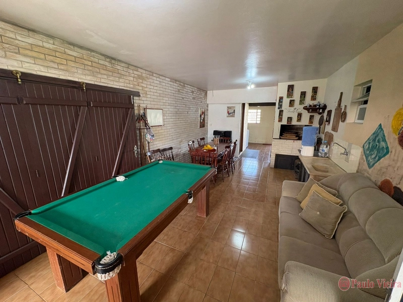 CASA 3 DORMITÓRIOS COM PISCINA PRÓXIMO AO MAR: 17ª foto da galeria de imagens do imóvel