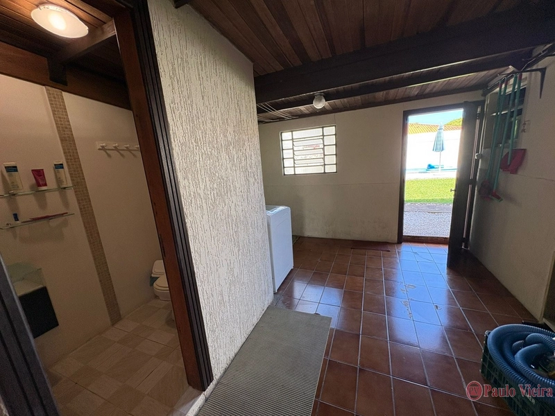 CASA 3 DORMITÓRIOS COM PISCINA PRÓXIMO AO MAR: 25ª foto da galeria de imagens do imóvel