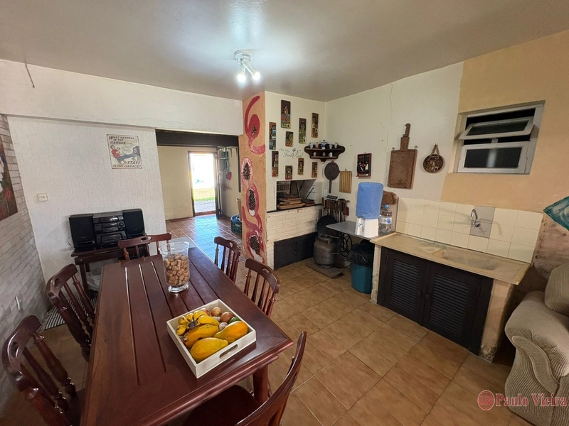 CASA 3 DORMITÓRIOS COM PISCINA PRÓXIMO AO MAR: 18ª foto da galeria de imagens do imóvel