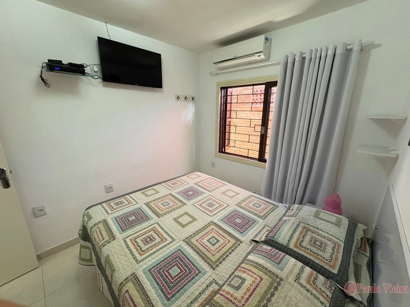 CASA 3 DORMITÓRIOS COM PISCINA PRÓXIMO AO MAR: 32ª foto da galeria de imagens do imóvel