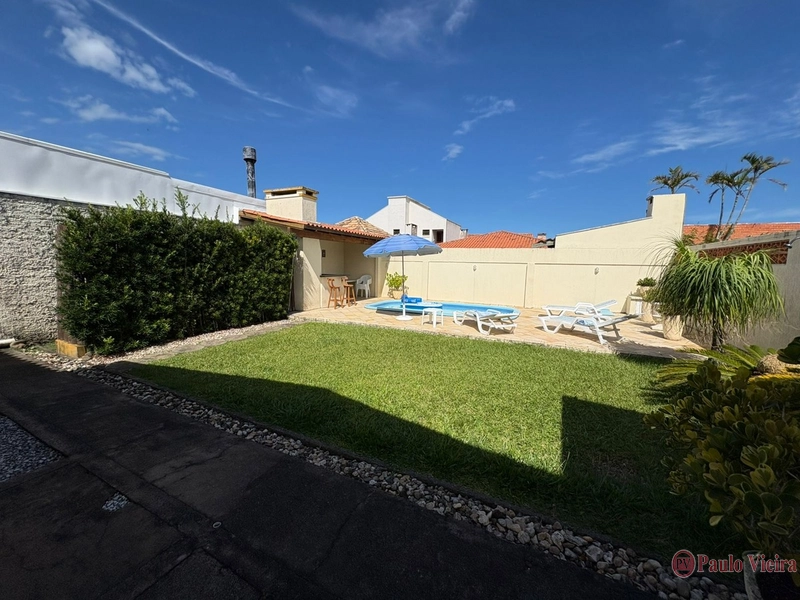 CASA 3 DORMITÓRIOS COM PISCINA PRÓXIMO AO MAR: 23ª foto da galeria de imagens do imóvel