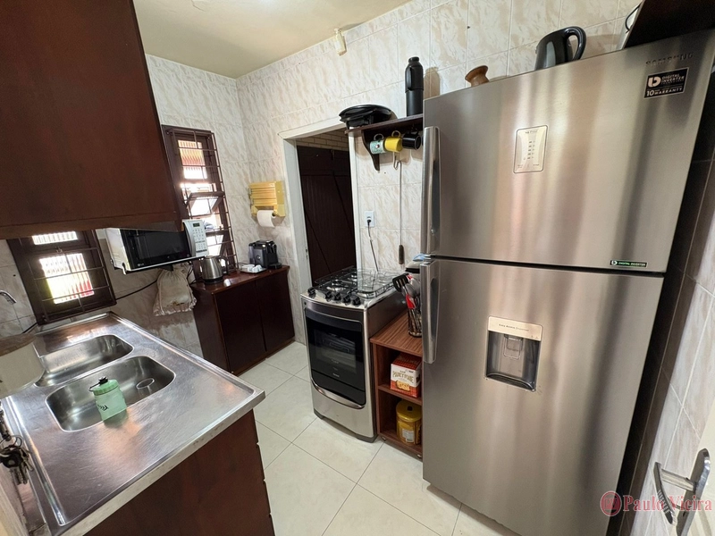 CASA 3 DORMITÓRIOS COM PISCINA PRÓXIMO AO MAR: 14ª foto da galeria de imagens do imóvel