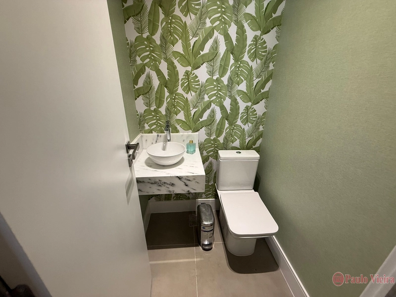 XANGRI-LÁ -  CASA TÉRREA COM 3 SUÍTES: 27ª foto da galeria de imagens do imóvel