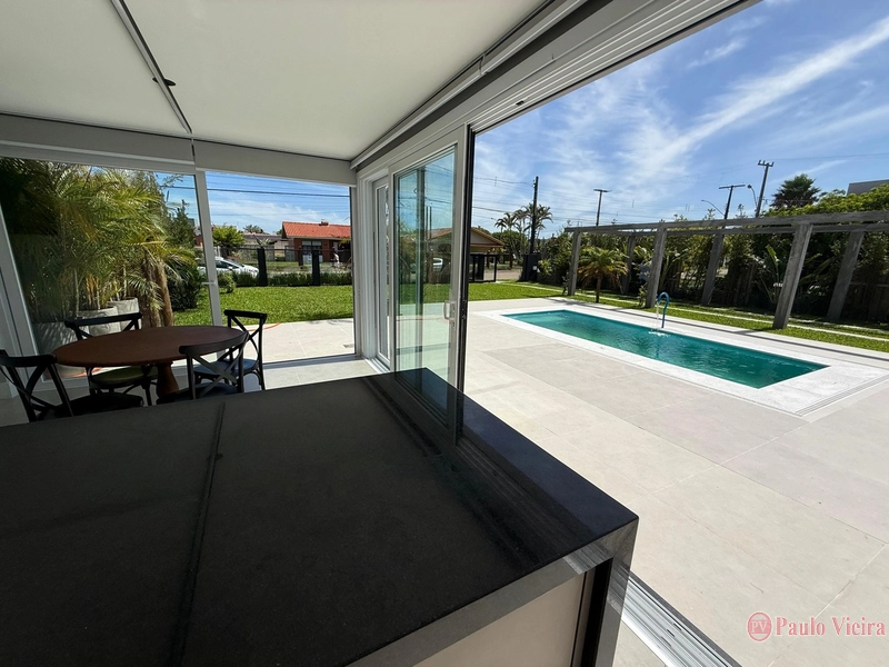 XANGRI-LÁ -  CASA TÉRREA COM 3 SUÍTES: 8ª foto da galeria de imagens do imóvel