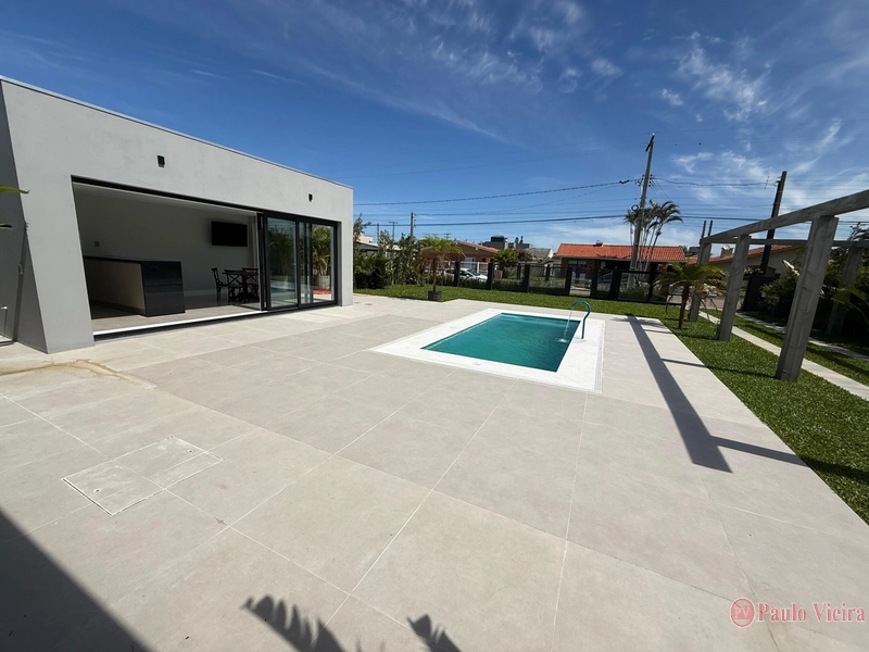 XANGRI-LÁ -  CASA TÉRREA COM 3 SUÍTES: 23ª foto da galeria de imagens do imóvel