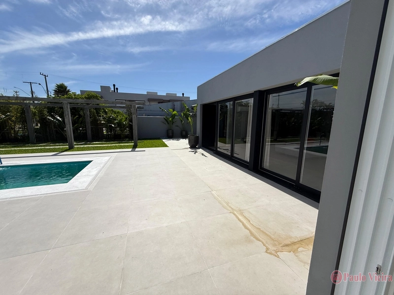 XANGRI-LÁ -  CASA TÉRREA COM 3 SUÍTES: 9ª foto da galeria de imagens do imóvel