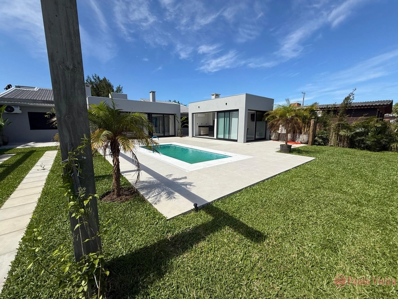 XANGRI-LÁ -  CASA TÉRREA COM 3 SUÍTES: 38ª foto da galeria de imagens do imóvel