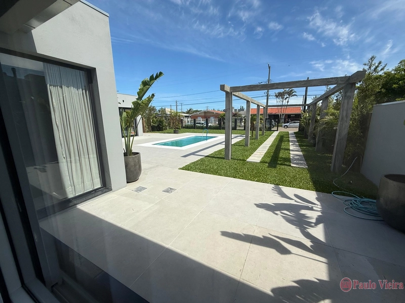 XANGRI-LÁ -  CASA TÉRREA COM 3 SUÍTES: 14ª foto da galeria de imagens do imóvel