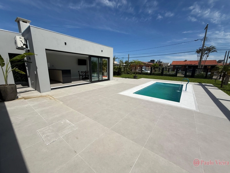 XANGRI-LÁ -  CASA TÉRREA COM 3 SUÍTES: 5ª foto da galeria de imagens do imóvel