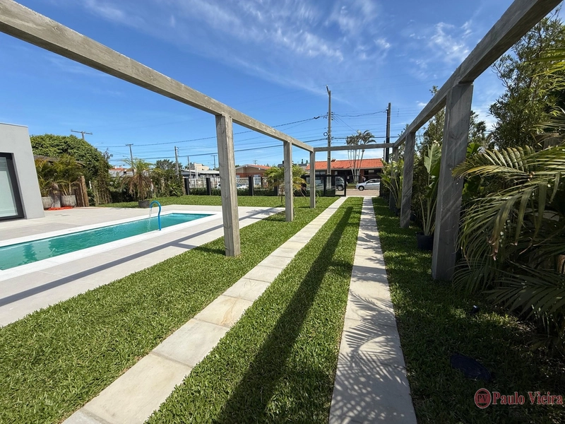 XANGRI-LÁ -  CASA TÉRREA COM 3 SUÍTES: 39ª foto da galeria de imagens do imóvel