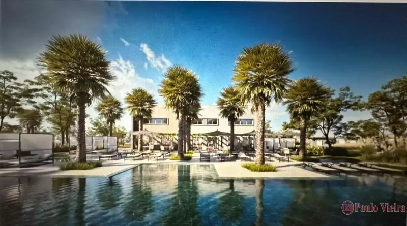 JOY 1 - EXCELENTE TERRENO: 3ª foto da galeria de imagens do imóvel