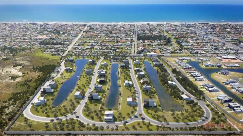 JOY 1 - EXCELENTE TERRENO: 2ª foto da galeria de imagens do imóvel