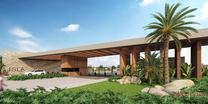 ISLA - EXCELENTE TERRENO EM LOCALIZAÇÃO PRIVILEGIADA!: 4ª foto da galeria de imagens do imóvel
