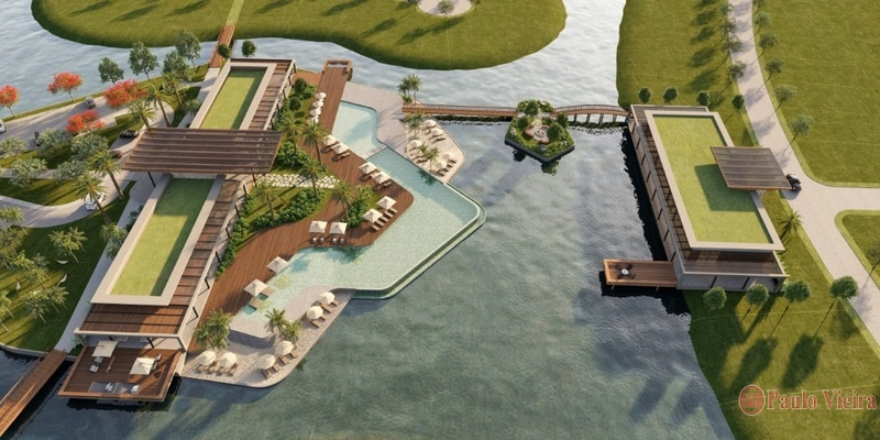 ISLA - EXCELENTE TERRENO EM LOCALIZAÇÃO PRIVILEGIADA!: 2ª foto da galeria de imagens do imóvel