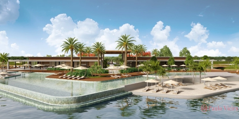 ISLA - EXCELENTE TERRENO EM LOCALIZAÇÃO PRIVILEGIADA!: 1ª foto da galeria de imagens do imóvel