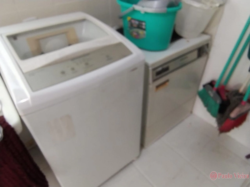 APARTAMENTO BEIRA MAR COM 4 DORMITÓRIOS: 22ª foto da galeria de imagens do imóvel