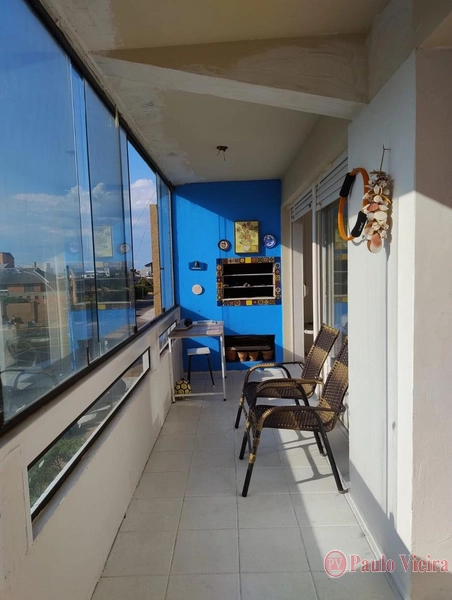 APARTAMENTO BEIRA MAR COM 4 DORMITÓRIOS: 24ª foto da galeria de imagens do imóvel