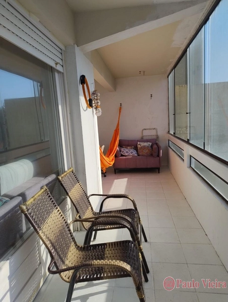 APARTAMENTO BEIRA MAR COM 4 DORMITÓRIOS: 28ª foto da galeria de imagens do imóvel