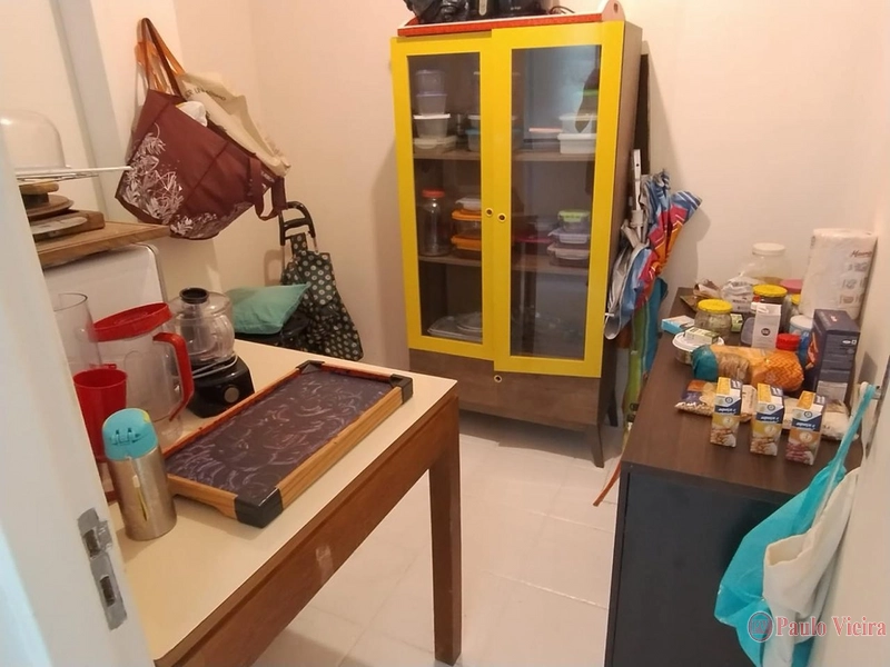 APARTAMENTO BEIRA MAR COM 4 DORMITÓRIOS: 9ª foto da galeria de imagens do imóvel