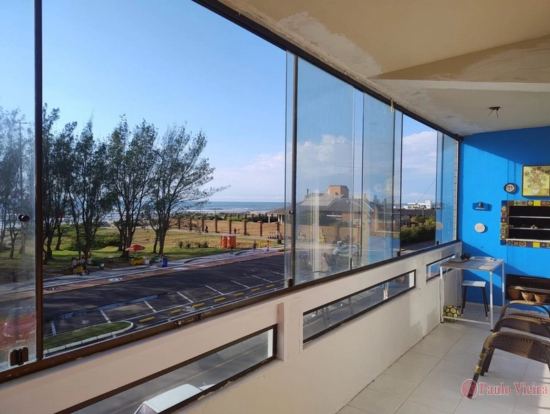 APARTAMENTO BEIRA MAR COM 4 DORMITÓRIOS: 1ª foto da galeria de imagens do imóvel