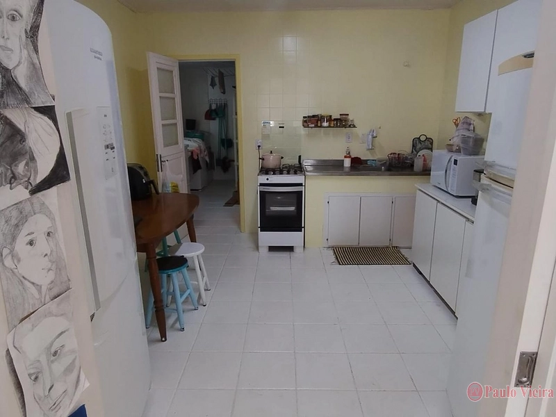 APARTAMENTO BEIRA MAR COM 4 DORMITÓRIOS: 11ª foto da galeria de imagens do imóvel