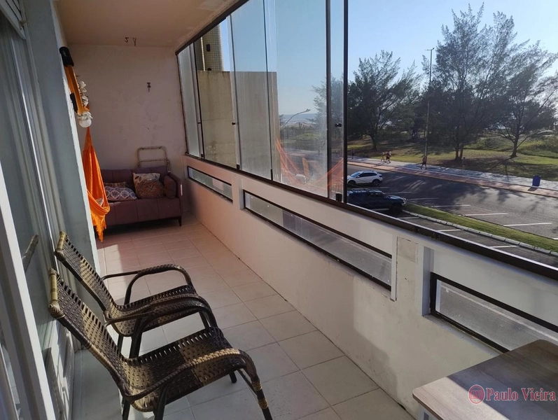 APARTAMENTO BEIRA MAR COM 4 DORMITÓRIOS: 18ª foto da galeria de imagens do imóvel