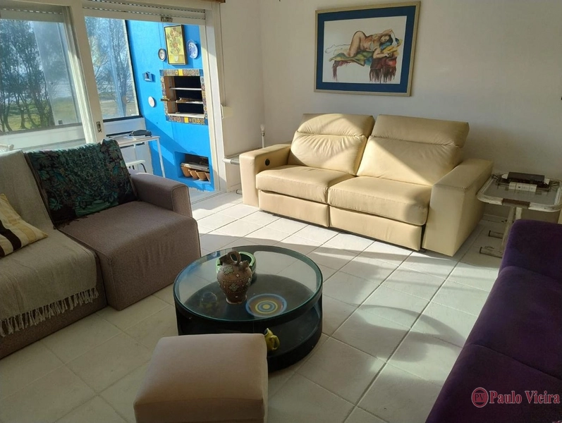 APARTAMENTO BEIRA MAR COM 4 DORMITÓRIOS: 6ª foto da galeria de imagens do imóvel