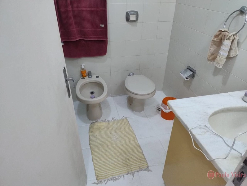 APARTAMENTO BEIRA MAR COM 4 DORMITÓRIOS: 13ª foto da galeria de imagens do imóvel