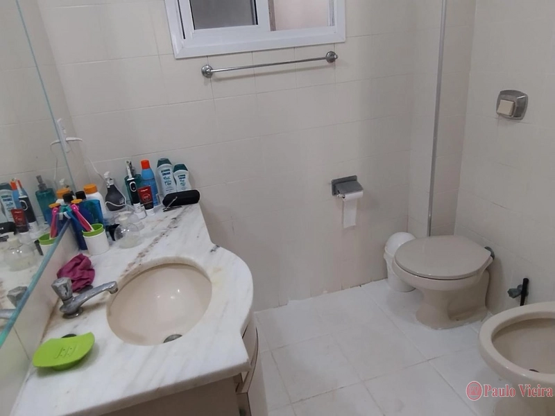 APARTAMENTO BEIRA MAR COM 4 DORMITÓRIOS: 8ª foto da galeria de imagens do imóvel