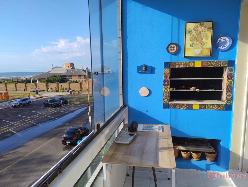 APARTAMENTO BEIRA MAR COM 4 DORMITÓRIOS: 21ª foto da galeria de imagens do imóvel