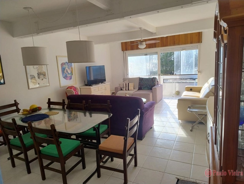 APARTAMENTO BEIRA MAR COM 4 DORMITÓRIOS: 19ª foto da galeria de imagens do imóvel