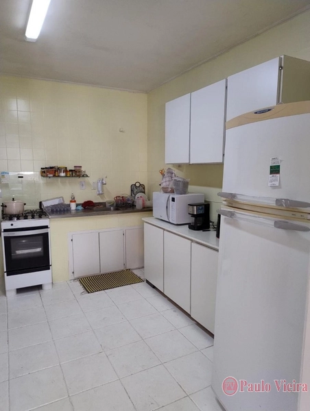 APARTAMENTO BEIRA MAR COM 4 DORMITÓRIOS: 23ª foto da galeria de imagens do imóvel