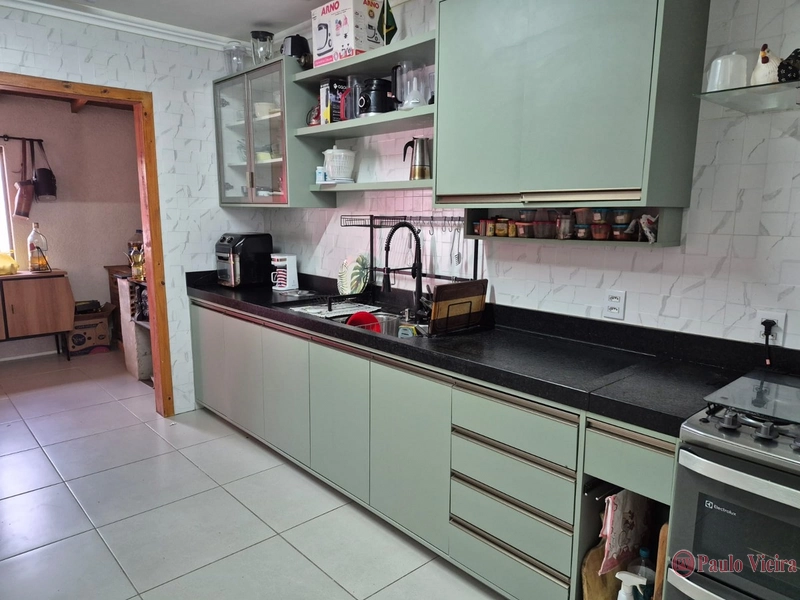 XANGRI-LÁ -  CASA TÉRREA COM 3 DORMITÓRIOS NO CENTRO: 7ª foto da galeria de imagens do imóvel