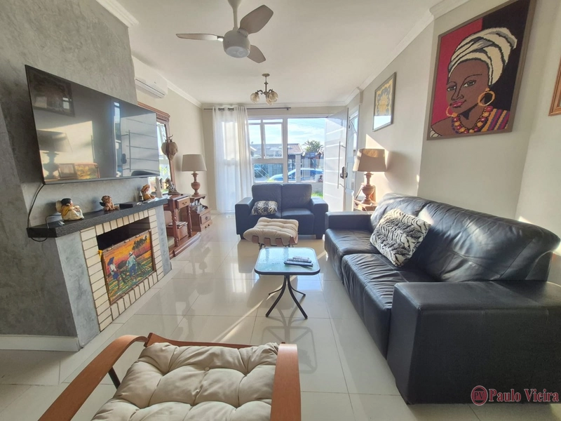 XANGRI-LÁ -  CASA TÉRREA COM 3 DORMITÓRIOS NO CENTRO: 9ª foto da galeria de imagens do imóvel