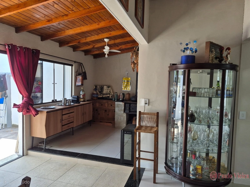 XANGRI-LÁ -  CASA TÉRREA COM 3 DORMITÓRIOS NO CENTRO: 12ª foto da galeria de imagens do imóvel