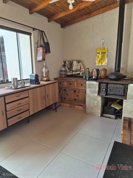 XANGRI-LÁ -  CASA TÉRREA COM 3 DORMITÓRIOS NO CENTRO: 15ª foto da galeria de imagens do imóvel