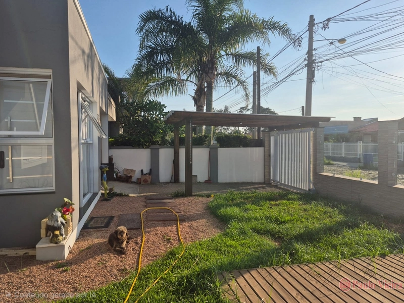 XANGRI-LÁ -  CASA TÉRREA COM 3 DORMITÓRIOS NO CENTRO: 17ª foto da galeria de imagens do imóvel