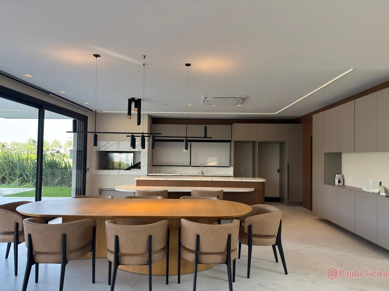 SENSE -  MAGNIFICO SOBRADO COM 5 SUÍTES: 14ª foto da galeria de imagens do imóvel