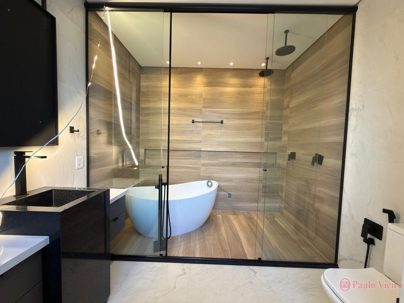 SENSE -  MAGNIFICO SOBRADO COM 5 SUÍTES: 37ª foto da galeria de imagens do imóvel