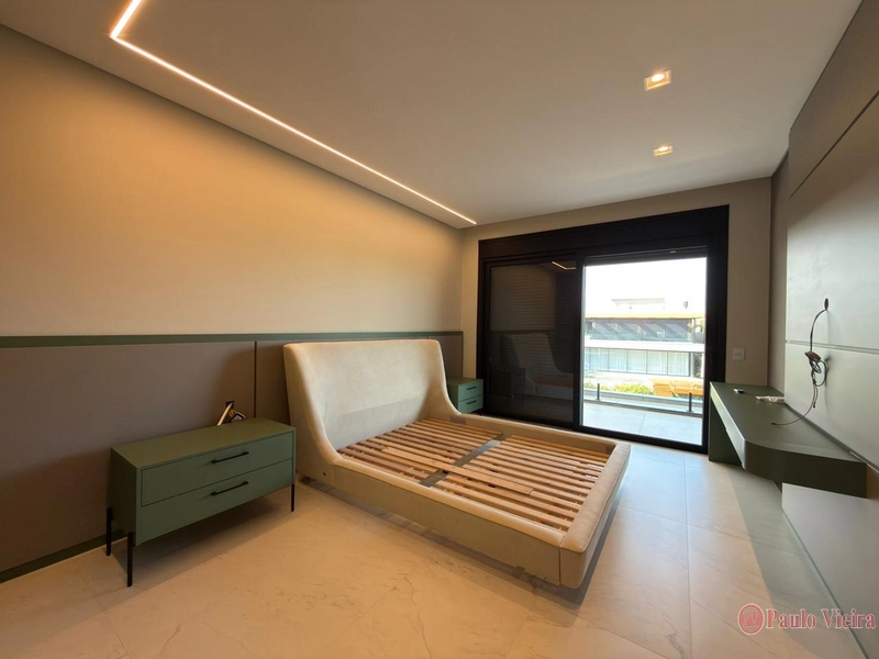 SENSE -  MAGNIFICO SOBRADO COM 5 SUÍTES: 33ª foto da galeria de imagens do imóvel