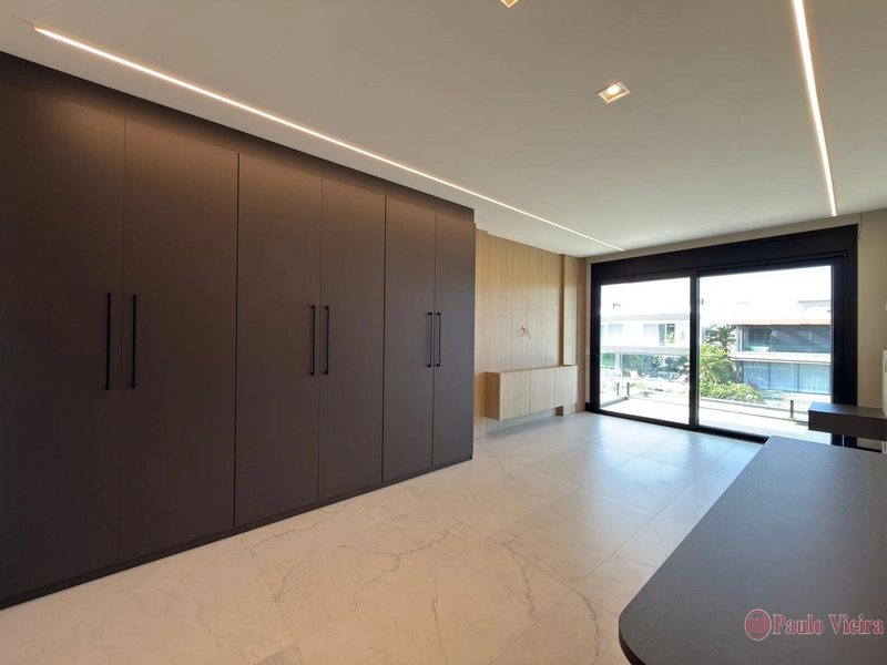 SENSE -  MAGNIFICO SOBRADO COM 5 SUÍTES: 40ª foto da galeria de imagens do imóvel