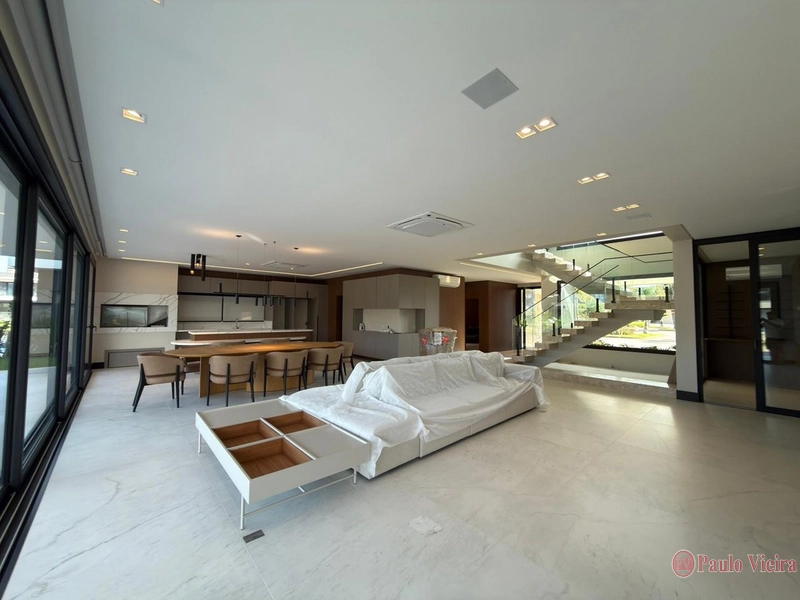 SENSE -  MAGNIFICO SOBRADO COM 5 SUÍTES: 13ª foto da galeria de imagens do imóvel