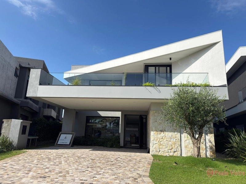 SENSE -  MAGNIFICO SOBRADO COM 5 SUÍTES: 3ª foto da galeria de imagens do imóvel